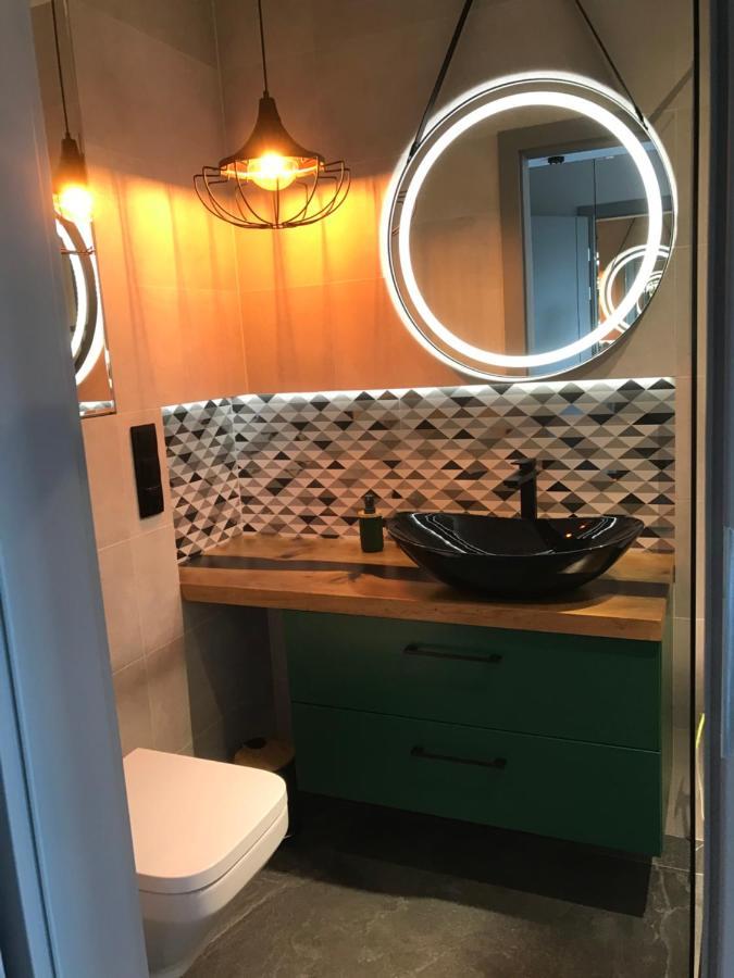 Marina Loft-apartament Przy Promenadzie Elk