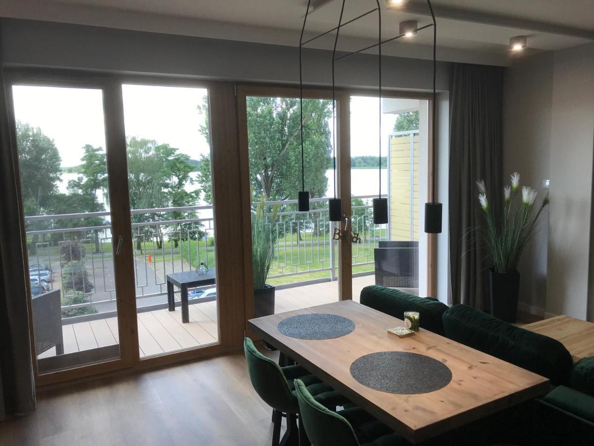 Marina Loft-apartament Przy Promenadzie Apartment