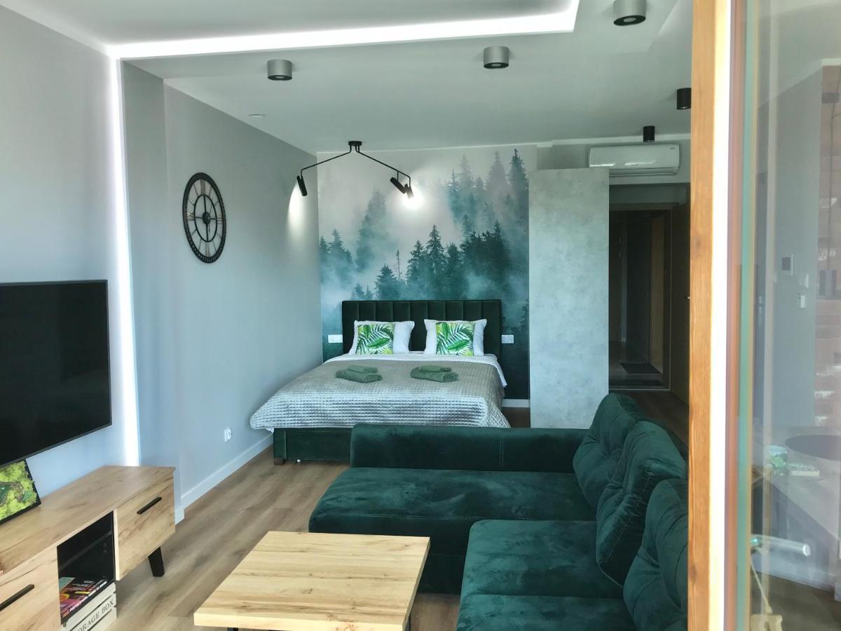 Marina Loft-apartament Przy Promenadzie