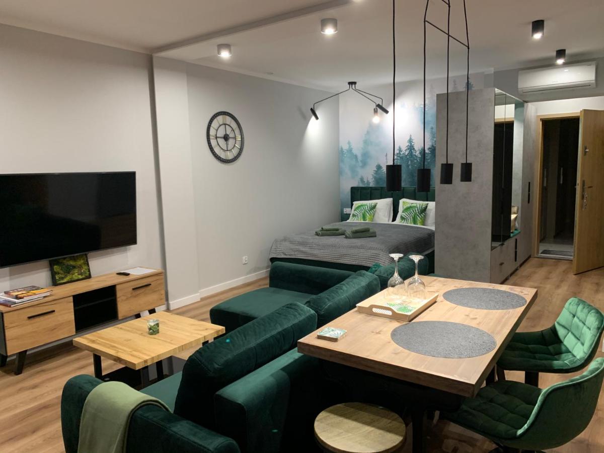 Marina Loft-apartament Przy Promenadzie * Elk