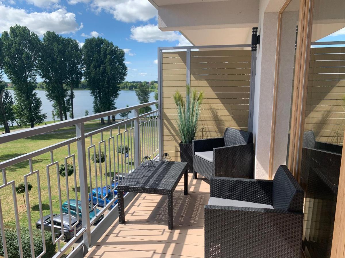 Marina Loft-apartament Przy Promenadzie Apartment Elk