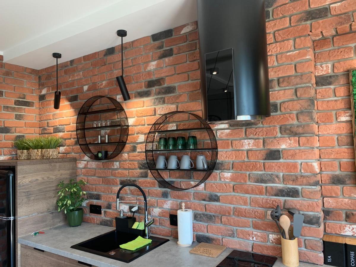 Marina Loft-apartament Przy Promenadzie * Elk